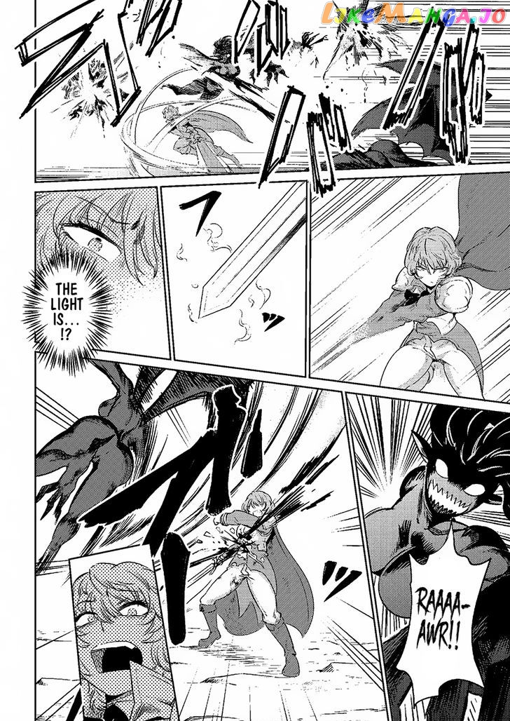 Redo Of Healer, Chapter 1.1 image 13